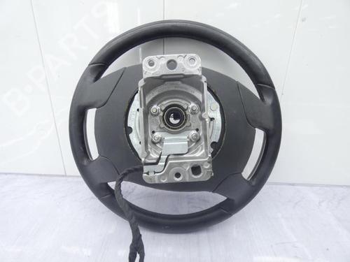 Steering wheel CITROËN C5 III (RD_) 2.0 HDi (RDRHD8, RDRHDJ, RDRHR8, RDRHRJ) | BP23691123C49 - Image 6