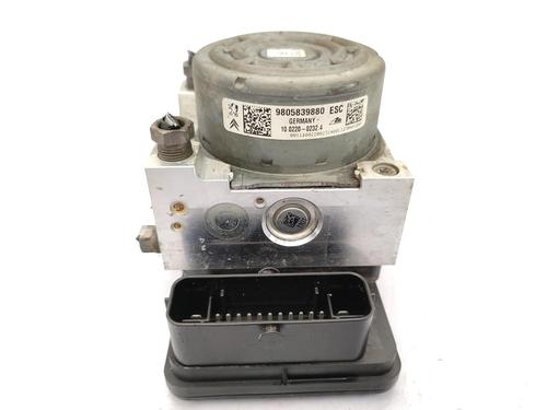 ABS pump CITROËN DS3 (SA_) 1.6 HDi 90 | BP23679593M43  - Image 6