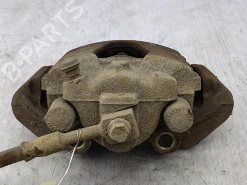 Used Left front brake caliper OPEL CORSA B (S93) 1.7 D (F08, F68, M68) (60 hp) 23707008