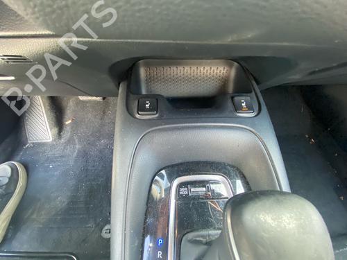 Interior roof TOYOTA COROLLA Hatchback (_E21_, _EA1_, _EH1_) 1.8 Hybrid (ZWE211, ZWE219) | BP36762150I12 - Image 162