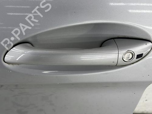 Left front door MERCEDES-BENZ B-CLASS Sports Tourer (W245) B 180 CDI (245.207) | BP27980153C2 