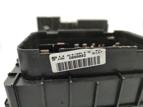 Electronic module SEAT ALTEA (5P1) 2.0 TDI 16V | BP23711272M83  - Image 35