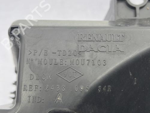 Used Electronic module Electronic module RENAULT CAPTUR I (J5_, H5_) 1.5 dCi 90 (J5N4, J5M5, J5MW, J5M6, J5AL, J5AJ) (90 hp) 23758838 23758838