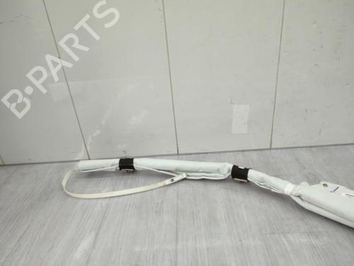 Right curtain airbag PEUGEOT 208 I (CA_, CC_) 1.6 HDi / BlueHDi 75 | BP23720835C12 