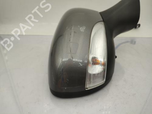 Right mirror RENAULT CLIO IV (BH_) 1.5 dCi 75 | BP23719223C27 