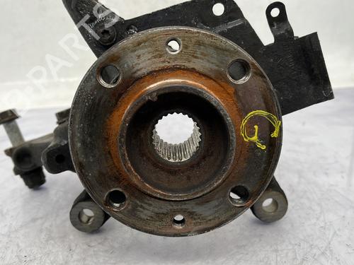 Left front steering knuckle RENAULT CAPTUR I (J5_, H5_) 1.2 TCe 120 | BP33707969M25 - Image 5