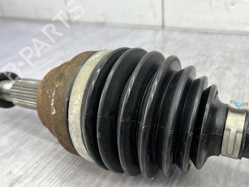 Left front driveshaft RENAULT TALISMAN (LP_) 1.6 dCi 160 | BP24146323M38  - Image 6