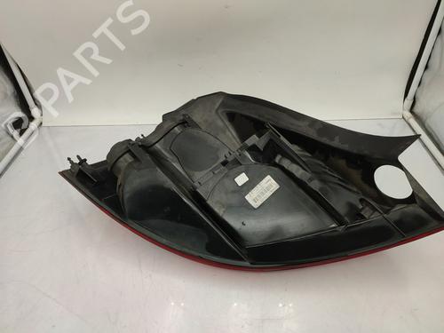 Used Right taillight Right taillight RENAULT MEGANE II (BM0/1_, CM0/1_) 1.9 dCi (BM0G, CM0G) (120 hp) 23663680 23663680