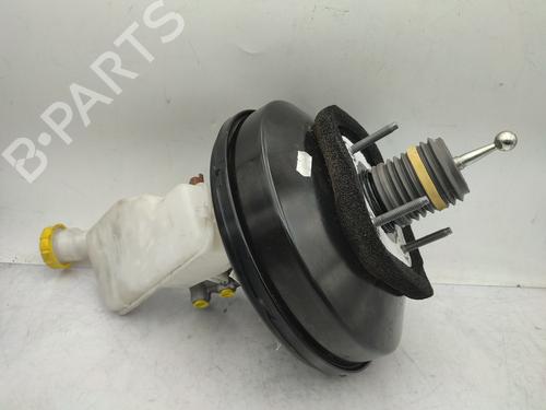 Servo brake CITROËN C3 III (SX) 1.2 THP 110 (SXHNPS, SXHNZT, SXHNZ6) | BP29571468M42 - Image 2
