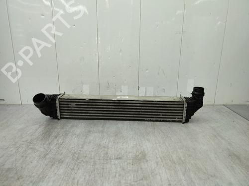 Used Intercooler RENAULT SCÉNIC III (JZ0/1_) 1.6 dCi (JZ00, JZ12) (130 hp) 27523651