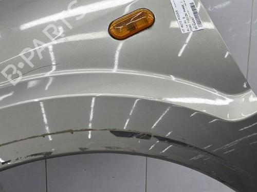 Forkjerm venstre FORD FUSION (JU_) 1.4 TDCi | BP23752197C41 