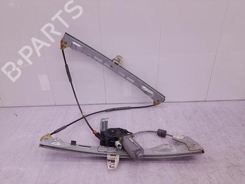 Front right window mechanism PEUGEOT 206 Hatchback (2A/C) 1.4 HDi eco 70 | BP23675422C23 