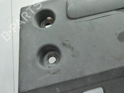 Used Corner bumper FORD TRANSIT Van (FA_ _) 2.4 TDE (125 hp) 23676875