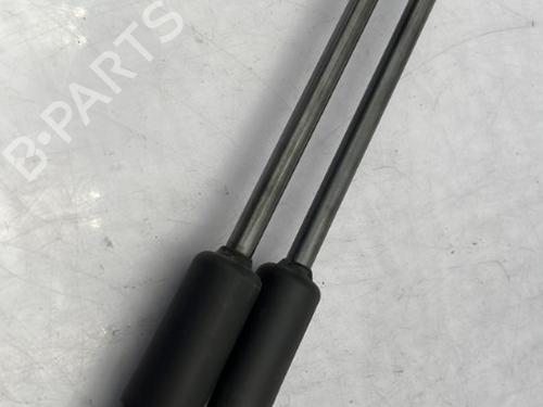 Tailgate lift support VW POLO V (6R1, 6C1) 1.4 TDI | BP23758900C138 