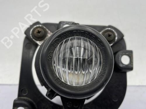 Left front fog light FIAT 500 (312_) 1.2 (312AXA1A) | BP23750505C30 - Image 2