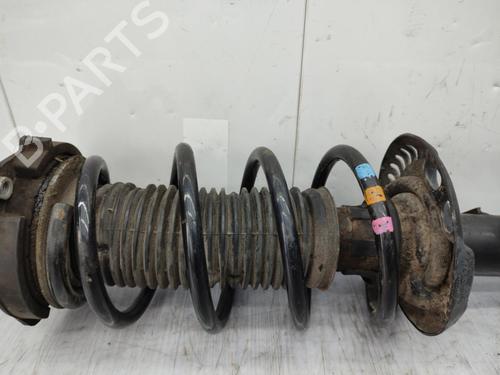 Left front shock absorber VW GOLF VI (5K1) 1.6 TDI | BP23710043M16 