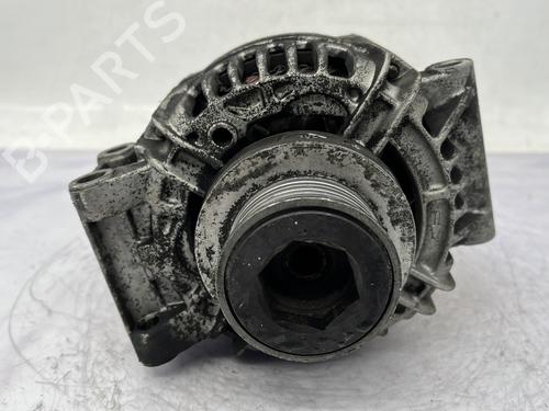 Used Alternator RENAULT CLIO II (BB_, CB_) 1.4 (B/CB0C, B/CB0S) (75 hp) 32527587