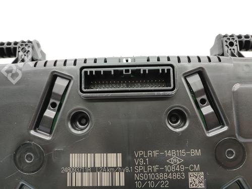 Instrument cluster DACIA SANDERO III 1.0 SCe 65 | BP23729557C47 
