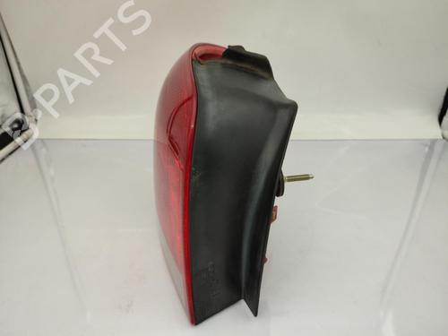 Left taillight AUDI A3 (8P1) 2.0 TDI 16V quattro | BP23733090C34 