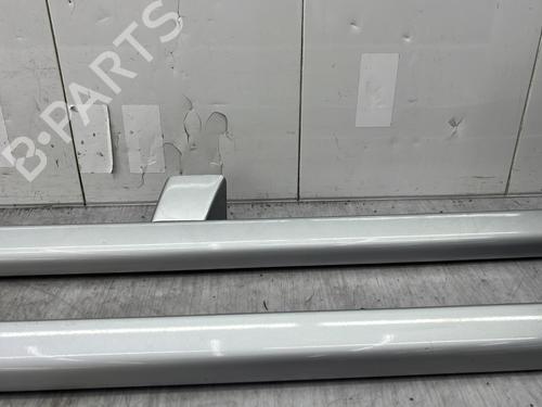 Roof bar CITROËN C-CROSSER (VU_, VV_) 2.2 HDi | BP27286417C65 