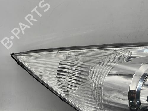 Right headlight KIA VENGA (YN) 1.6 CRDi 115 | BP30125623C29  - Image 5