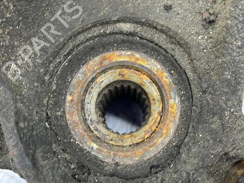 Used Right front steering knuckle Right front steering knuckle PEUGEOT 309 I (10C, 10A) 1.3 (64 hp) 23703660 23703660