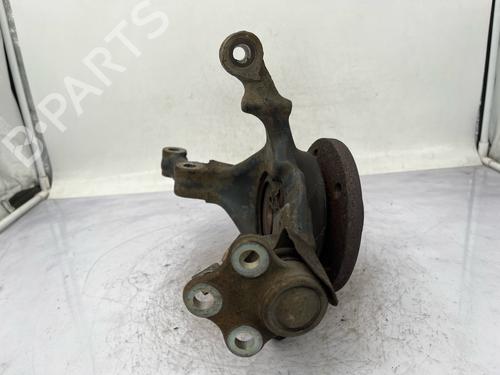 Right front steering knuckle RENAULT TRAFIC II Bus (JL) 2.0 dCi 90 (JL00, JL01, JL0H, JL0M, JL0P, JL0S) | BP35890419M26 - Image 4