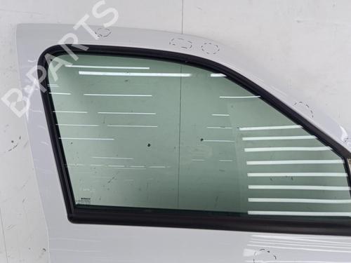 Right front door RENAULT CLIO II (BB_, CB_) 1.2 16V (BB05, BB0W, BB11, BB27, BB2T, BB2U, BB2V, CB05,... | BP23677935C3 