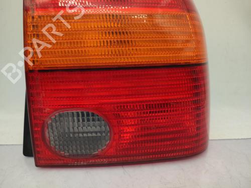 Right taillight SEAT AROSA (6H1) 1.4 | BP23711166C35 