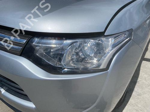 Phare droit Phare droit MITSUBISHI OUTLANDER III (GG_W, GF_W, ZJ, ZL, ZK) 2.2 Di-D 4WD (GF6W) (150 hp) 36440068 36440068