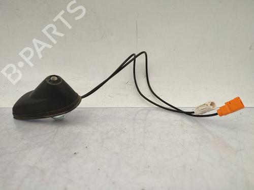 Antenne/Base PEUGEOT 208 II (UB_, UP_, UW_, UJ_) 1.2 PureTech 100 (101 hp) 28964585