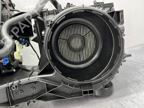 Heater matrix box VW GOLF VII (5G1, BQ1, BE1, BE2) 2.0 GTI Clubsport | BP23752322M61 