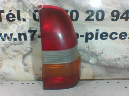 Used Right taillight FORD ESCORT VI Turnier (GAL, ANL) 1.6 16V (90 hp) 23664637