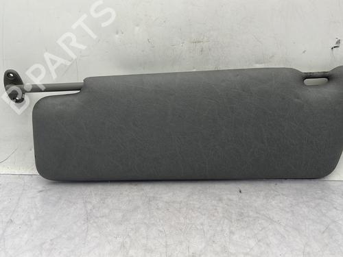 Used Right sun visor Right sun visor MERCEDES-BENZ 124 Saloon (W124) 300 E-24 (124.031) (220 hp) 33011831 33011831