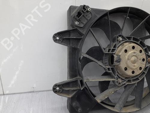 Radiator fan FIAT PANDA (169_) 1.1 (169.AXA1A) | BP23673855M35 