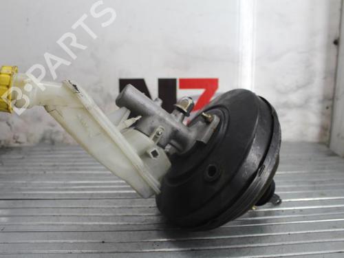 Used Servo brake PEUGEOT 1007 (KM_) 1.6 16V (109 hp) 23691842