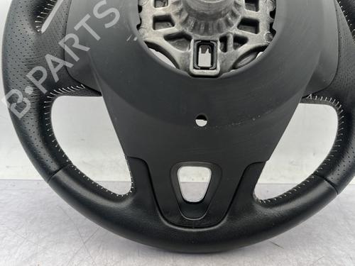 Steering wheel RENAULT GRAND SCÉNIC III (JZ0/1_) 1.6 dCi (JZ00, JZ12) | BP30719736C49