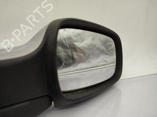 Used Right mirror RENAULT SCÉNIC II (JM0/1_) 1.9 dCi (JM0G, JM12, JM1G, JM2C) (120 hp) 23677408