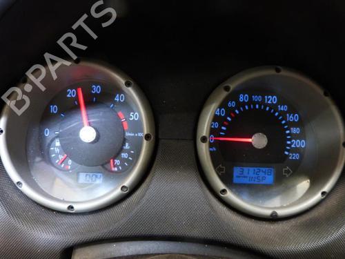 Servo brake VW POLO (6N2) 1.9 SDI | BP23669833M42 - Image 4