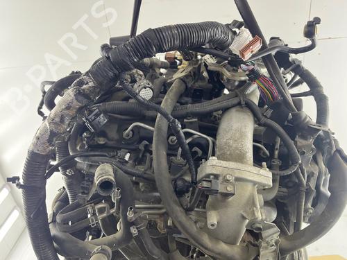 Engine NISSAN MURANO II (Z51) 2.5 dCi 4x4 | BP35890632M1 - Image 2