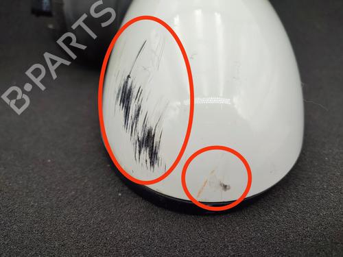 Left mirror MINI MINI (R50, R53) Cooper | BP23741674C26 