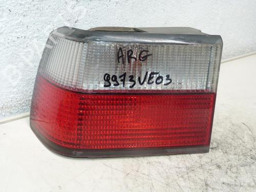 Used Left taillight CITROËN XANTIA (X1_, X2_) 1.9 SD (75 hp) 23694413