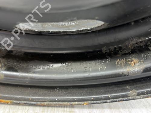 Rim PEUGEOT 307 (3A/C) 2.0 HDi 90 | BP23759826C45 