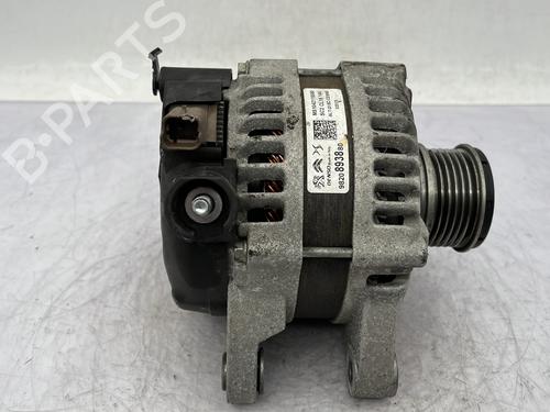 Alternator PEUGEOT 208 I (CA_, CC_) 1.5 BlueHDI 100 | BP27377523M7 