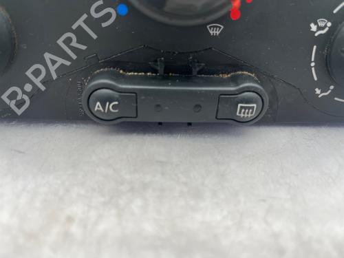 Climate control RENAULT KANGOO Express (FW0/1_)  | BP36901754I5  - Image 6