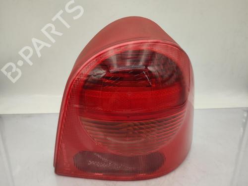 Right taillight RENAULT TWINGO I (C06_) 1.2 16V (C06C, C06D, C06K) | BP23721732C35 