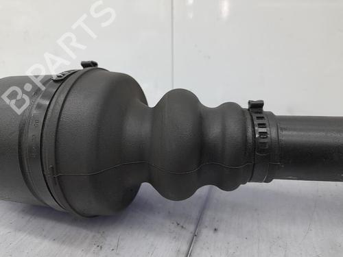 Used Right front driveshaft Right front driveshaft CITROËN C4 Picasso I MPV (UD_) 1.6 HDi (109 hp) 23675600 23675600