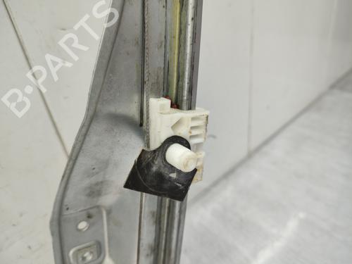 Front left window mechanism RENAULT CLIO III (BR0/1, CR0/1) 1.2 16V (BR02, BR0J, BR11, CR02, CR0J, CR11) | BP23679094C22 