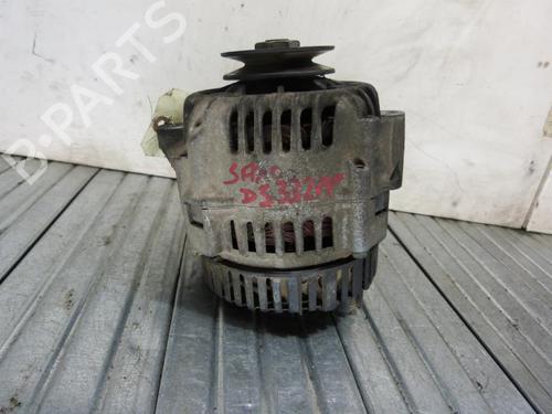 Alternator CITROËN SAXO (S0, S1) 1.1 X, SX | BP23665118M7 