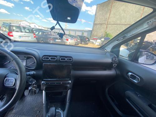 Starter CITROËN C3 AIRCROSS II (2R_, 2C_) 1.2 PureTech 110 (2RHNZB, 2RHNZW, 2RHNPX, 2RHNPJ) | BP37246530M8 - Image 65